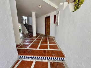 Piso en venta en Riviera del Sol en Mijas