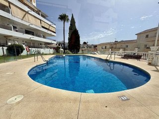 Piso en venta en Riviera del Sol en Mijas