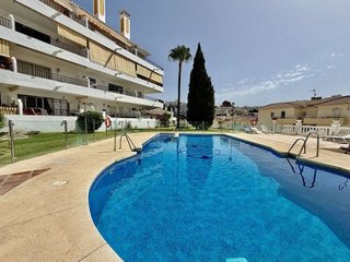 Piso en venta en Riviera del Sol en Mijas