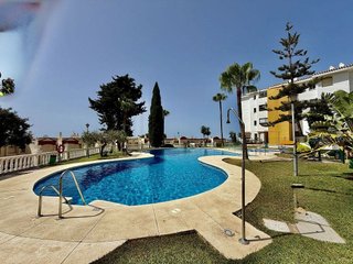 Piso en venta en Riviera del Sol en Mijas