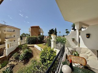 Piso en venta en Riviera del Sol en Mijas