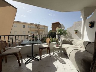 Piso en venta en Riviera del Sol en Mijas