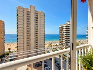 Piso en venta en Playa de Levante en Benidorm