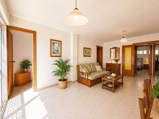 Piso en venta en Playa de Levante en Benidorm