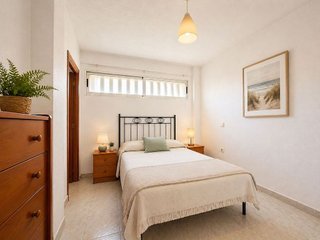 Piso en venta en Playa de Levante en Benidorm