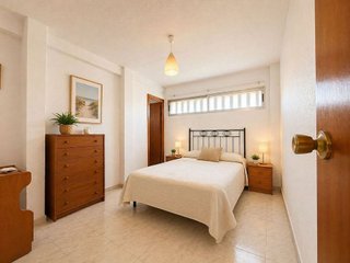 Piso en venta en Playa de Levante en Benidorm
