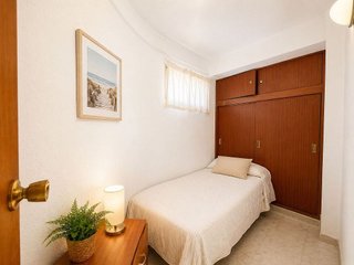 Piso en venta en Playa de Levante en Benidorm