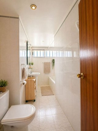 Piso en venta en Playa de Levante en Benidorm