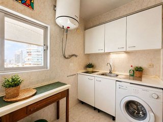 Piso en venta en Playa de Levante en Benidorm