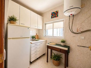 Piso en venta en Playa de Levante en Benidorm