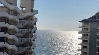 Piso en venta en Playa de Levante en Benidorm