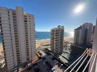 Piso en venta en Playa de Levante en Benidorm