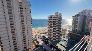 Piso en venta en Playa de Levante en Benidorm