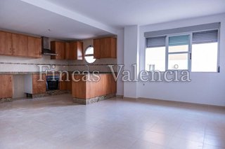 Piso en venta en Moncófar playa en Moncofa