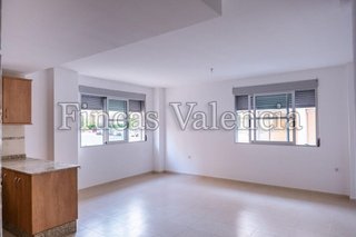 Piso en venta en Moncófar playa en Moncofa