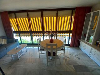 Piso en venta en Playa de Levante en Benidorm