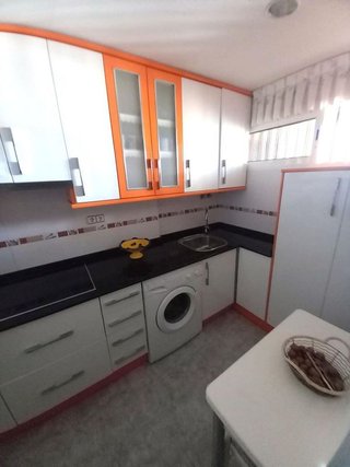 Piso en venta en Playa de Levante en Benidorm