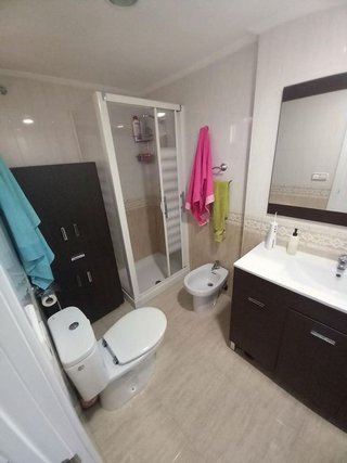 Piso en venta en Playa de Levante en Benidorm