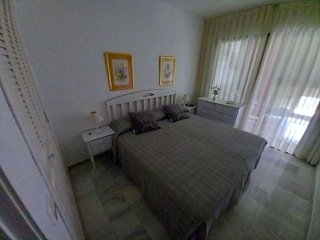 Piso en venta en Playa de Levante en Benidorm