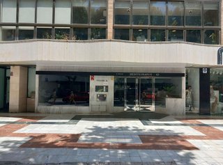 Piso en venta en Playa de Levante en Benidorm