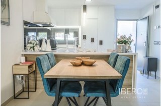 Piso en venta en Zona Pueblo en Pilar de la Horadada