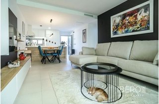 Piso en venta en Zona Pueblo en Pilar de la Horadada