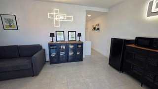 Piso en venta en Zona Puerto Deportivo en Fuengirola