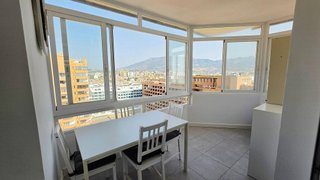 Piso en venta en Zona Puerto Deportivo en Fuengirola