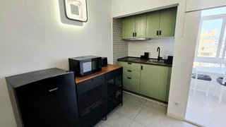 Piso en venta en Zona Puerto Deportivo en Fuengirola
