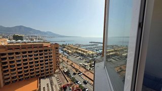 Piso en venta en Zona Puerto Deportivo en Fuengirola