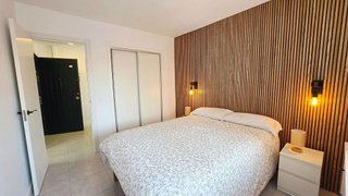 Piso en venta en Zona Puerto Deportivo en Fuengirola
