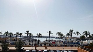 Piso en venta en Zona Puerto Deportivo en Fuengirola