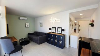 Piso en venta en Zona Puerto Deportivo en Fuengirola