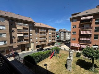 Piso en venta en Béjar