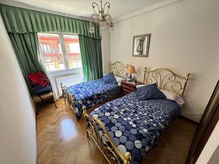 Piso en venta en Béjar