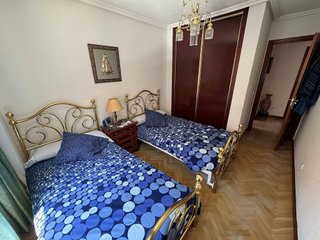 Piso en venta en Béjar