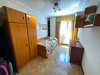 Piso en venta en Béjar