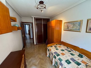 Piso en venta en Béjar
