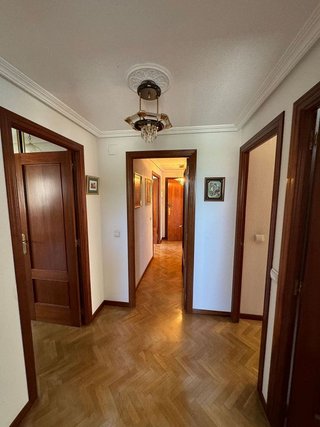 Piso en venta en Béjar