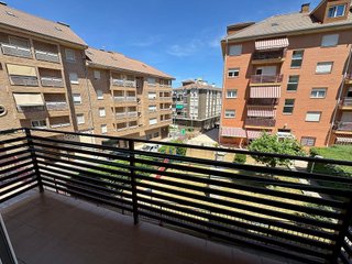Piso en venta en Béjar