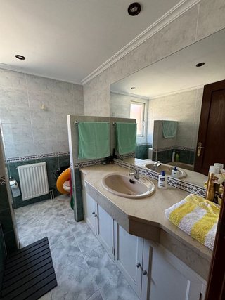 Piso en venta en Béjar
