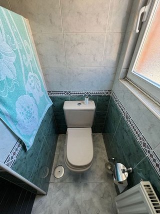 Piso en venta en Béjar