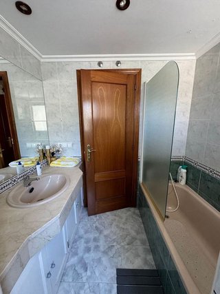 Piso en venta en Béjar