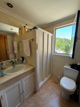 Piso en venta en Béjar