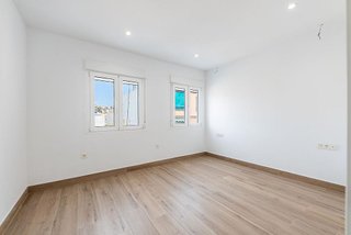 Piso en venta en El Molinillo - Capuchinos en Málaga