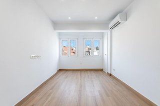Piso en venta en El Molinillo - Capuchinos en Málaga