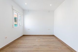 Piso en venta en El Molinillo - Capuchinos en Málaga