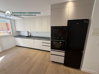 Piso en venta en Hospitales - Campus en Salamanca