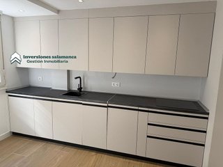 Piso en venta en Hospitales - Campus en Salamanca