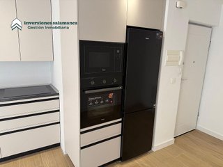 Piso en venta en Hospitales - Campus en Salamanca